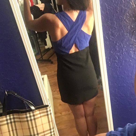 XXI Dress - Picture 3 of 7